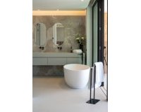 Wiederverkauf - Villa - Marbella - Nueva Andalucía