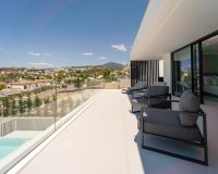 Wiederverkauf - Villa - Marbella - Nueva Andalucía