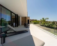 Wiederverkauf - Villa - Marbella - Nueva Andalucía