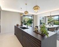 Wiederverkauf - Villa - Marbella - Nueva Andalucía