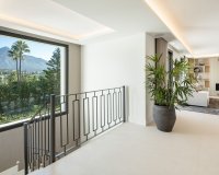 Wiederverkauf - Villa - Marbella - Nueva Andalucía