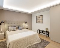 Wiederverkauf - Villa - Marbella - Nueva Andalucía