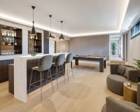 Wiederverkauf - Villa - Marbella - Nueva Andalucía