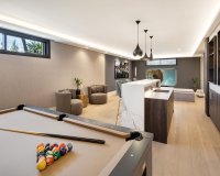 Wiederverkauf - Villa - Marbella - Nueva Andalucía