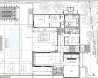 Wiederverkauf - Villa - Marbella - Nueva Andalucía