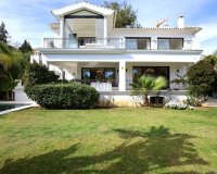 Wiederverkauf - Villa - Marbella - Nueva Andalucía