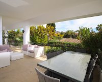Wiederverkauf - Villa - Marbella - Nueva Andalucía