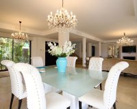 Wiederverkauf - Villa - Marbella - Nueva Andalucía