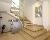 Wiederverkauf - Villa - Marbella - Nueva Andalucía