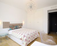 Wiederverkauf - Villa - Marbella - Nueva Andalucía