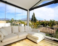 Wiederverkauf - Villa - Marbella - Nueva Andalucía