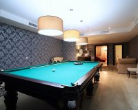Wiederverkauf - Villa - Marbella - Nueva Andalucía