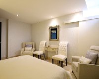 Wiederverkauf - Villa - Marbella - Nueva Andalucía