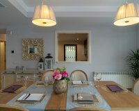 Wiederverkauf - Villa - Marbella - Nueva Andalucía
