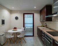 Wiederverkauf - Villa - Marbella - Nueva Andalucía