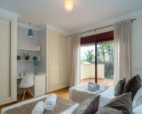 Wiederverkauf - Villa - Marbella - Nueva Andalucía