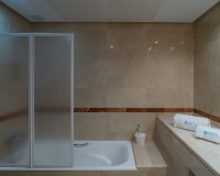 Wiederverkauf - Villa - Marbella - Nueva Andalucía