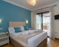Wiederverkauf - Villa - Marbella - Nueva Andalucía