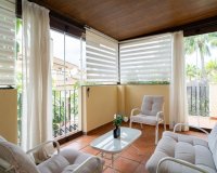 Wiederverkauf - Villa - Marbella - Nueva Andalucía
