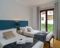 Wiederverkauf - Villa - Marbella - Nueva Andalucía