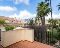 Wiederverkauf - Villa - Marbella - Nueva Andalucía