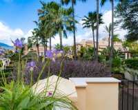 Wiederverkauf - Villa - Marbella - Nueva Andalucía