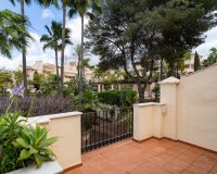 Wiederverkauf - Villa - Marbella - Nueva Andalucía