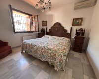 Wiederverkauf - Villa - Marbella - Nueva Andalucía