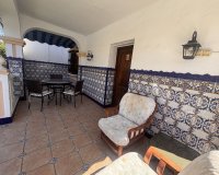 Wiederverkauf - Villa - Marbella - Nueva Andalucía