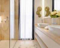 Wiederverkauf - Villa - Marbella - Nueva Andalucía