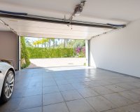 Wiederverkauf - Villa - Marbella - Nueva Andalucía