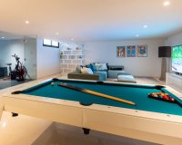 Wiederverkauf - Villa - Marbella - Nueva Andalucía
