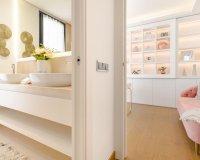 Wiederverkauf - Villa - Marbella - Nueva Andalucía