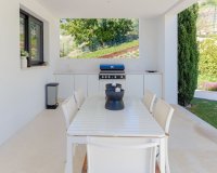 Wiederverkauf - Villa - Marbella - Nueva Andalucía