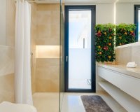 Wiederverkauf - Villa - Marbella - Nueva Andalucía