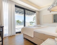 Wiederverkauf - Villa - Marbella - Nueva Andalucía