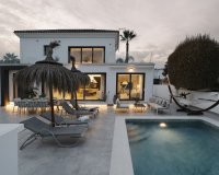 Wiederverkauf - Villa - Marbella - Nueva Andalucía