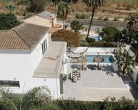 Wiederverkauf - Villa - Marbella - Nueva Andalucía