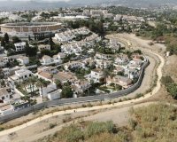 Wiederverkauf - Villa - Marbella - Nueva Andalucía