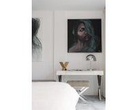 Wiederverkauf - Villa - Marbella - Nueva Andalucía