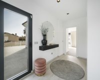 Wiederverkauf - Villa - Marbella - Nueva Andalucía