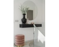 Wiederverkauf - Villa - Marbella - Nueva Andalucía