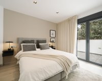 Wiederverkauf - Villa - Marbella - Nueva Andalucía
