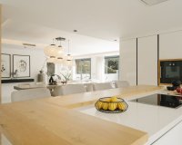 Wiederverkauf - Villa - Marbella - Nueva Andalucía