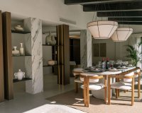 Wiederverkauf - Villa - Marbella - Nueva Andalucía