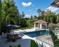 Wiederverkauf - Villa - Marbella - Nueva Andalucía