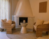 Wiederverkauf - Villa - Marbella - Nueva Andalucía