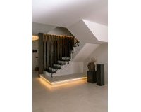 Wiederverkauf - Villa - Marbella - Nueva Andalucía
