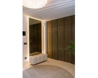 Wiederverkauf - Villa - Marbella - Nueva Andalucía