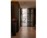 Wiederverkauf - Villa - Marbella - Nueva Andalucía